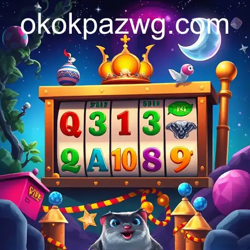 Caça-níqueis online