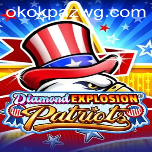 Descubra o Mundo Fascinante do Jogo DiamondExplosionPatriots