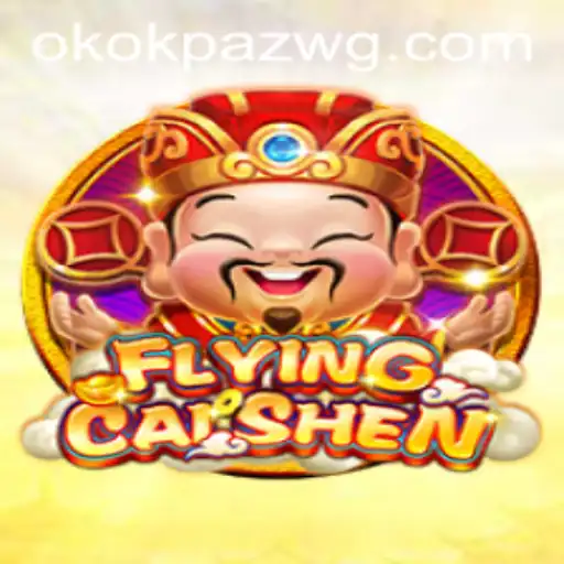 Descubra a Emoção de FlyingCaiShen: Um Guia Completo