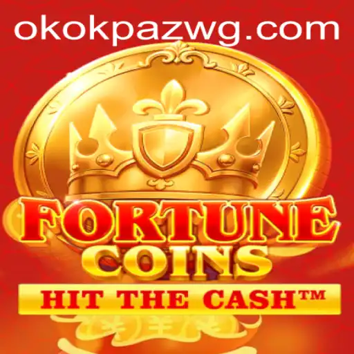 Explorando FortuneCoins: Um Novo Horizonte no Mundo dos Jogos