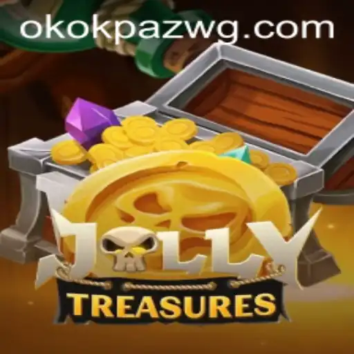 Explorando JollyTreasures: Um Mergulho em Aventuras e Regras do Novo Jogo Popular