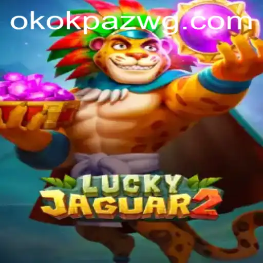 Descubra o Mundo Fascinante de Luckyjaguar2: Um Jogo de Estratégia Inovador