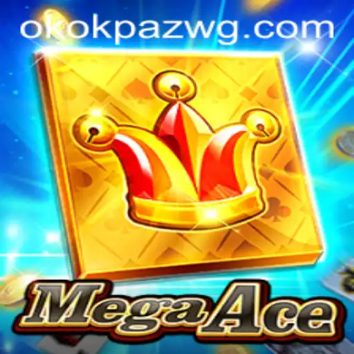 MegaAce: Descubra o Novo Fenômeno dos Jogos com Okokpaz