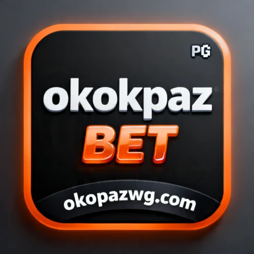 okokpaz Logo