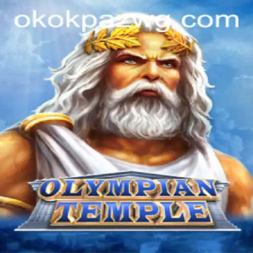 Desvendando o Mistério de OlympianTemple: O Jogo Enigmático da Atualidade