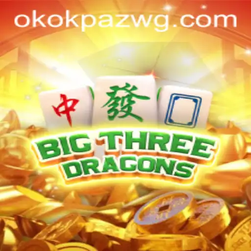 Descubra o Fascinante Mundo de BigThreeDragons
