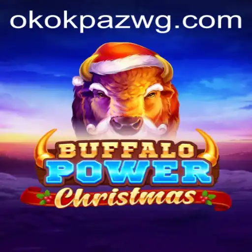 Explorando o Mundo Mágico de BuffaloPowerChristmas