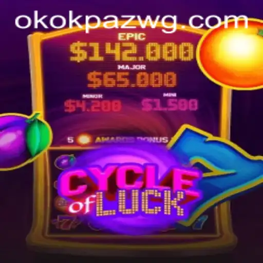 Descubra as Emoções de 'CycleofLuck': Um Jogo de Estratégia e Sorte
