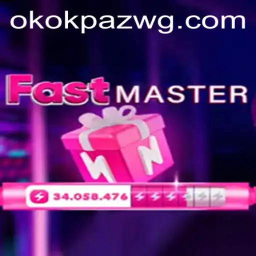 Descubra o Mundo Empolgante de FastMaster