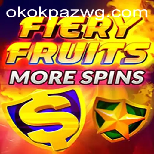 Desvendando FieryFruitsMoreSpins: Um Mergulho no Mundo dos Jogos de Azar