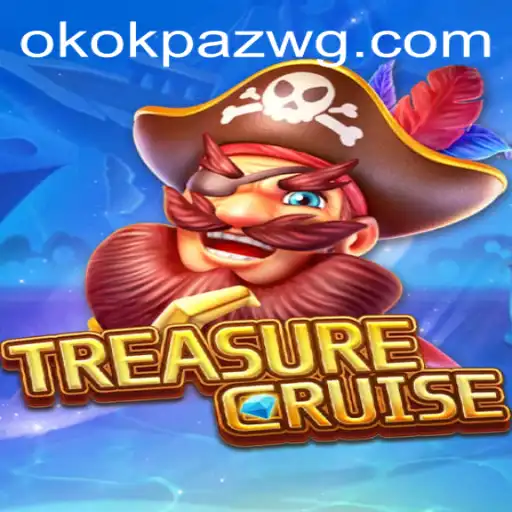 Descubra o Mundo de Aventura de TREASURECRUISE