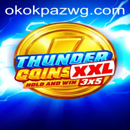Explorando ThunderCoinsXxl: A Nova Sensação do Mundo dos Jogos