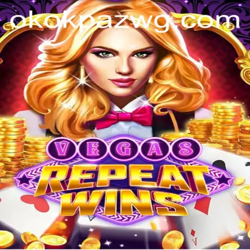 Descubra o Fascinante Mundo de VegasRepeatWins: Jogo de Estratégia e Sorte